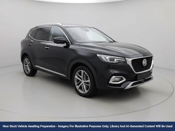 Used MG MG HS 2023 for sale - 76629868: Photo