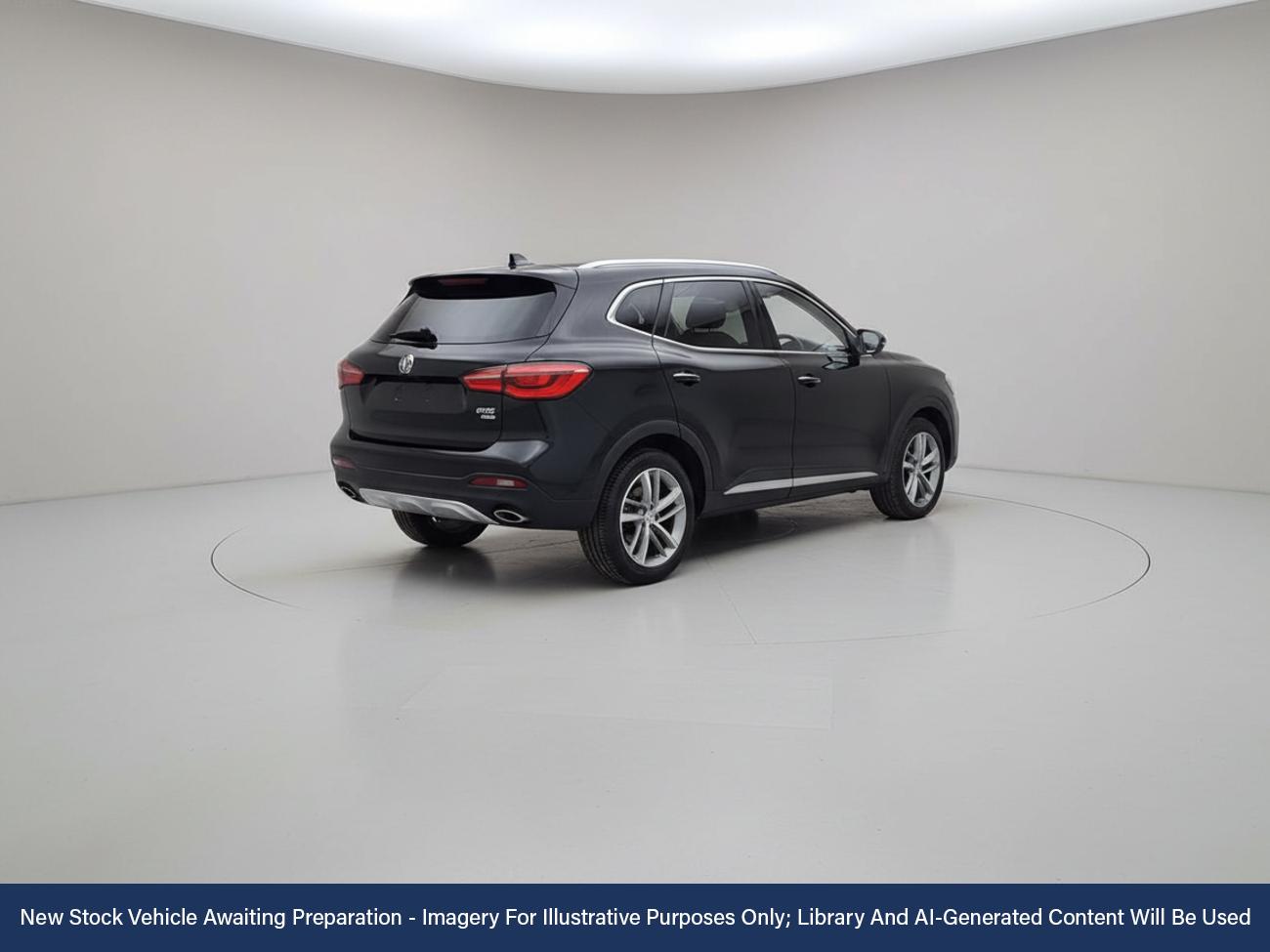 Used MG MG HS 2023 for sale - 76629868: Photo 2