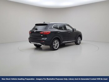 Used MG MG HS 2023 for sale - 76629868: Photo