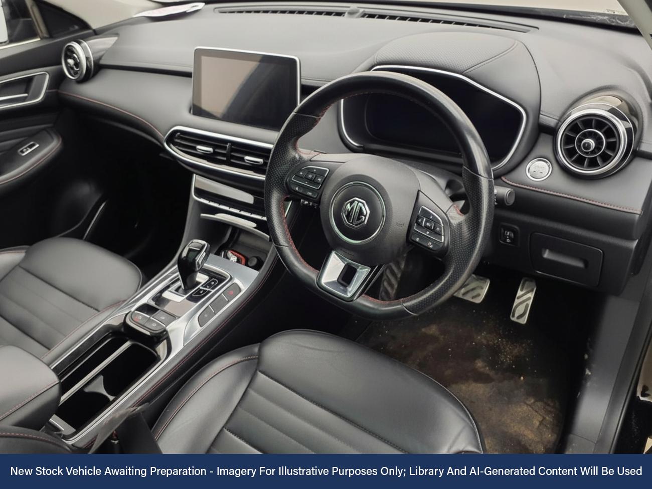 Used MG MG HS 2023 for sale - 76629868: Photo 3