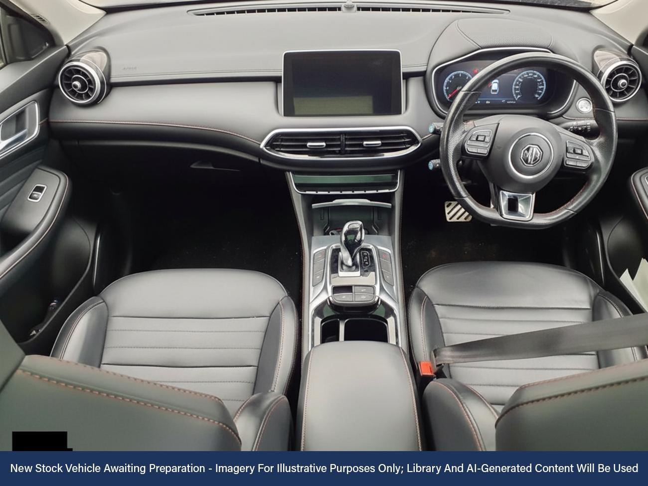 Used MG MG HS 2023 for sale - 76629868: Photo 4