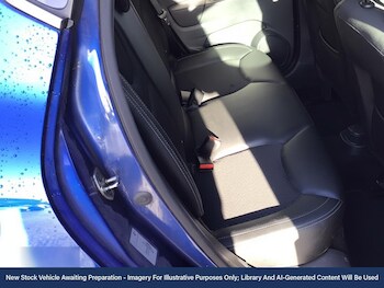 Used Renault Clio 2018 for sale - 76435934: Photo