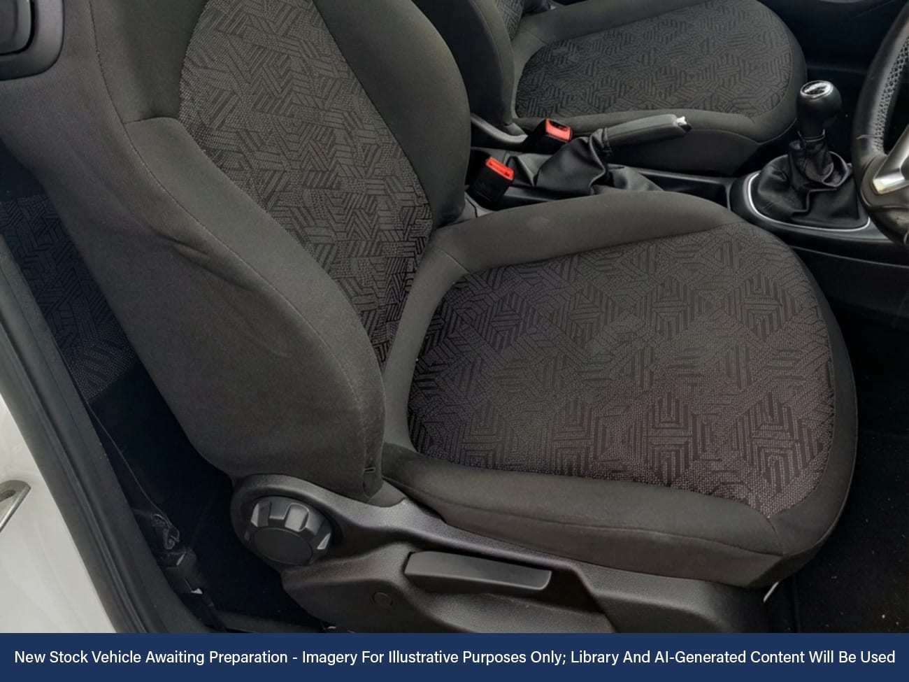 Used Vauxhall Corsa 2017 for sale - 77527289: Photo 3