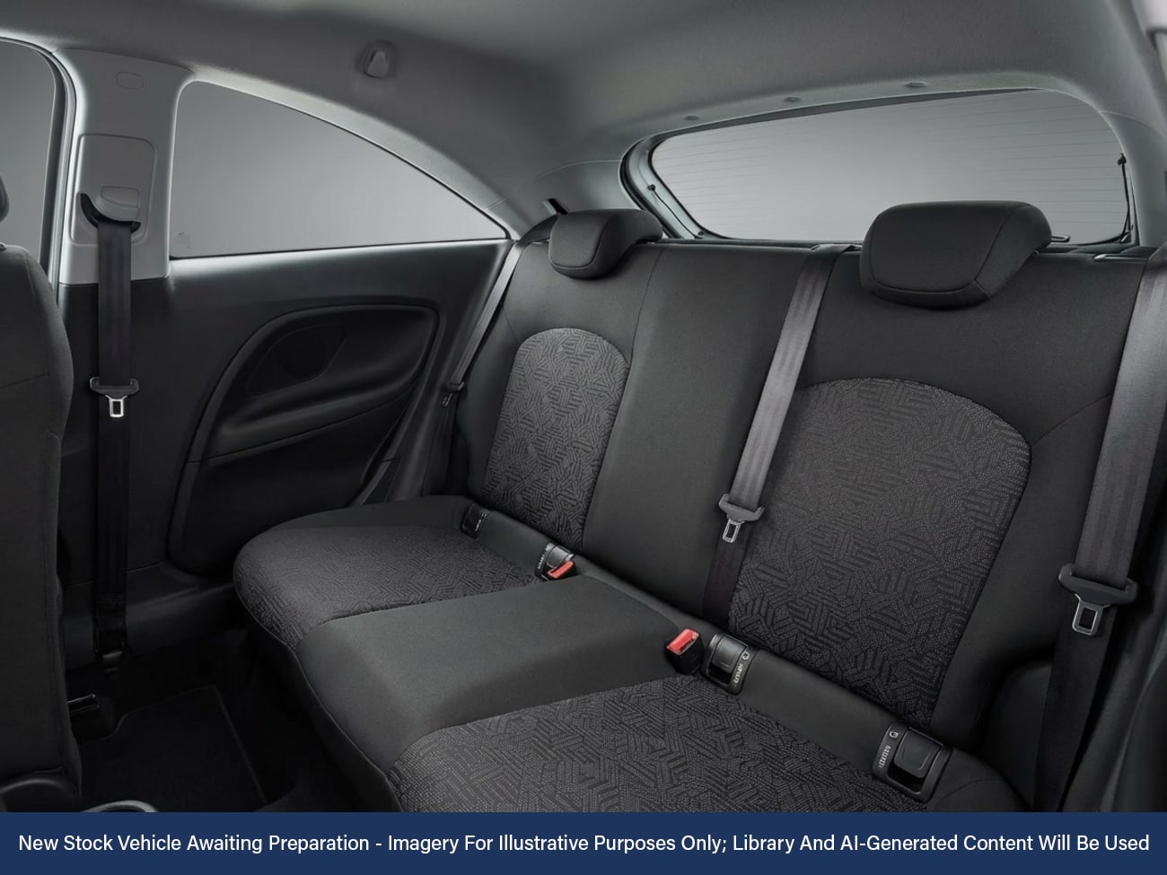 Used Vauxhall Corsa 2017 for sale - 77527289: Photo 4