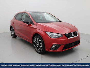 2023 - 1.0 TSI XCELLENCE Lux Hatchback 5dr Petrol DSG Euro 6 (s/s) (110 ps)