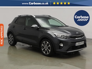 2019 - 1.0 T-GDi 3 SUV 5dr Petrol DCT Euro 6 (s/s) (118 bhp)