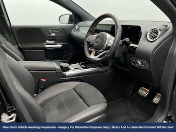 Used Mercedes-Benz GLA 2021 for sale - 77319412: Photo