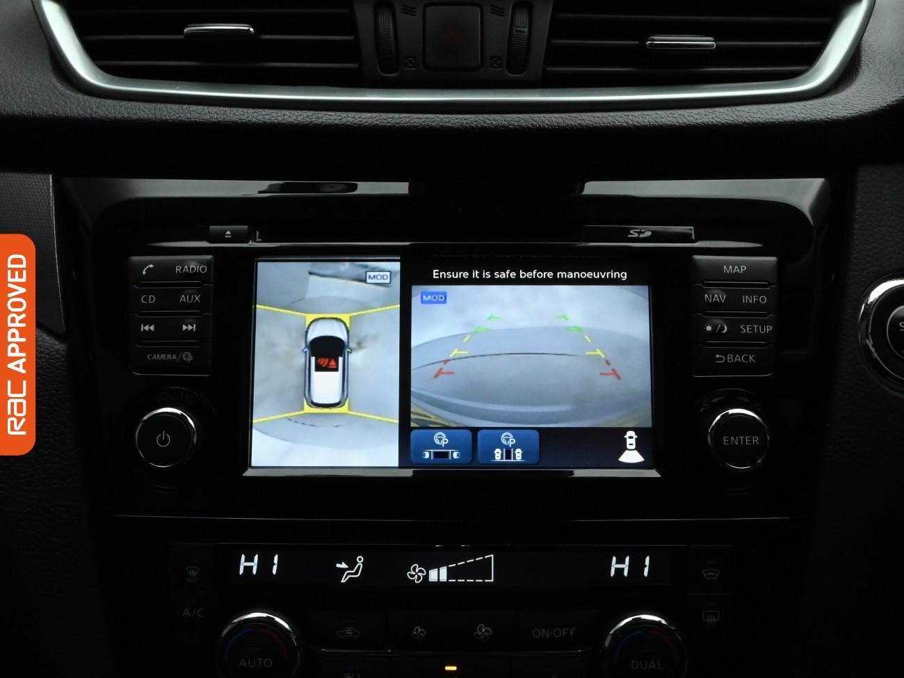 Used Nissan Qashqai 2018 for sale - 76863180: Photo 16