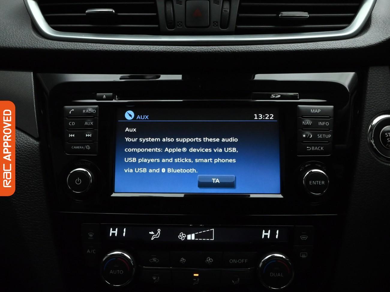 Used Nissan Qashqai 2018 for sale - 76863180: Photo 17