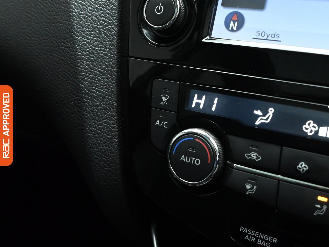 Used Nissan Qashqai 2018 for sale - 76863180: Photo 18