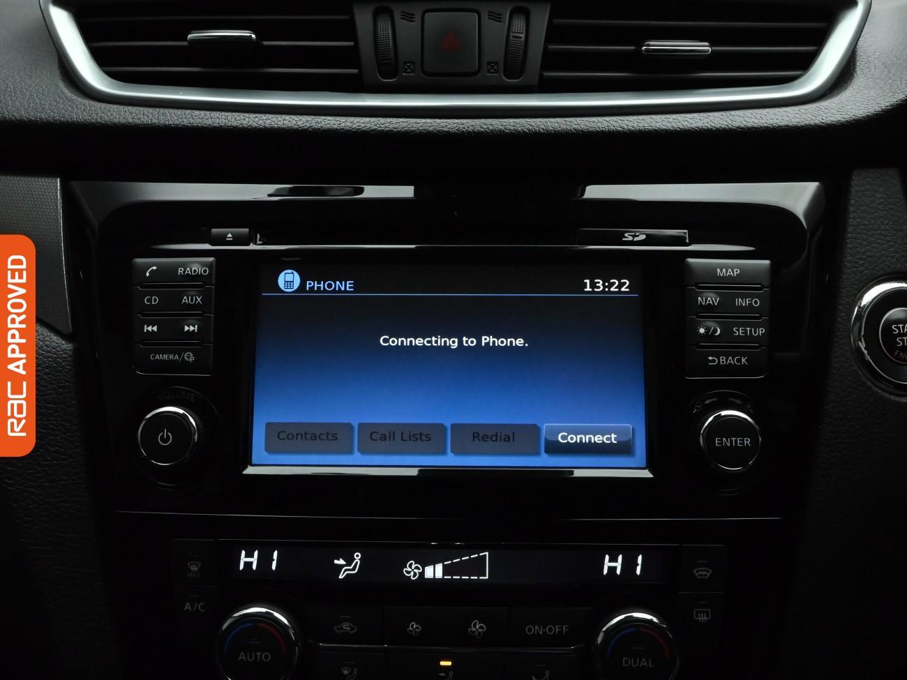 Used Nissan Qashqai 2018 for sale - 76863180: Photo 19