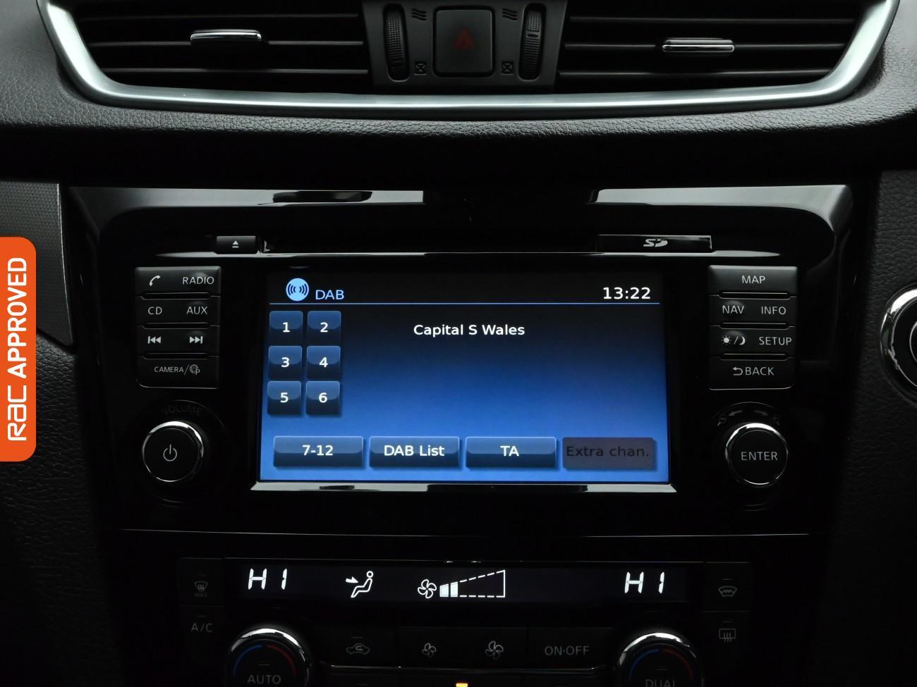 Used Nissan Qashqai 2018 for sale - 76863180: Photo 21