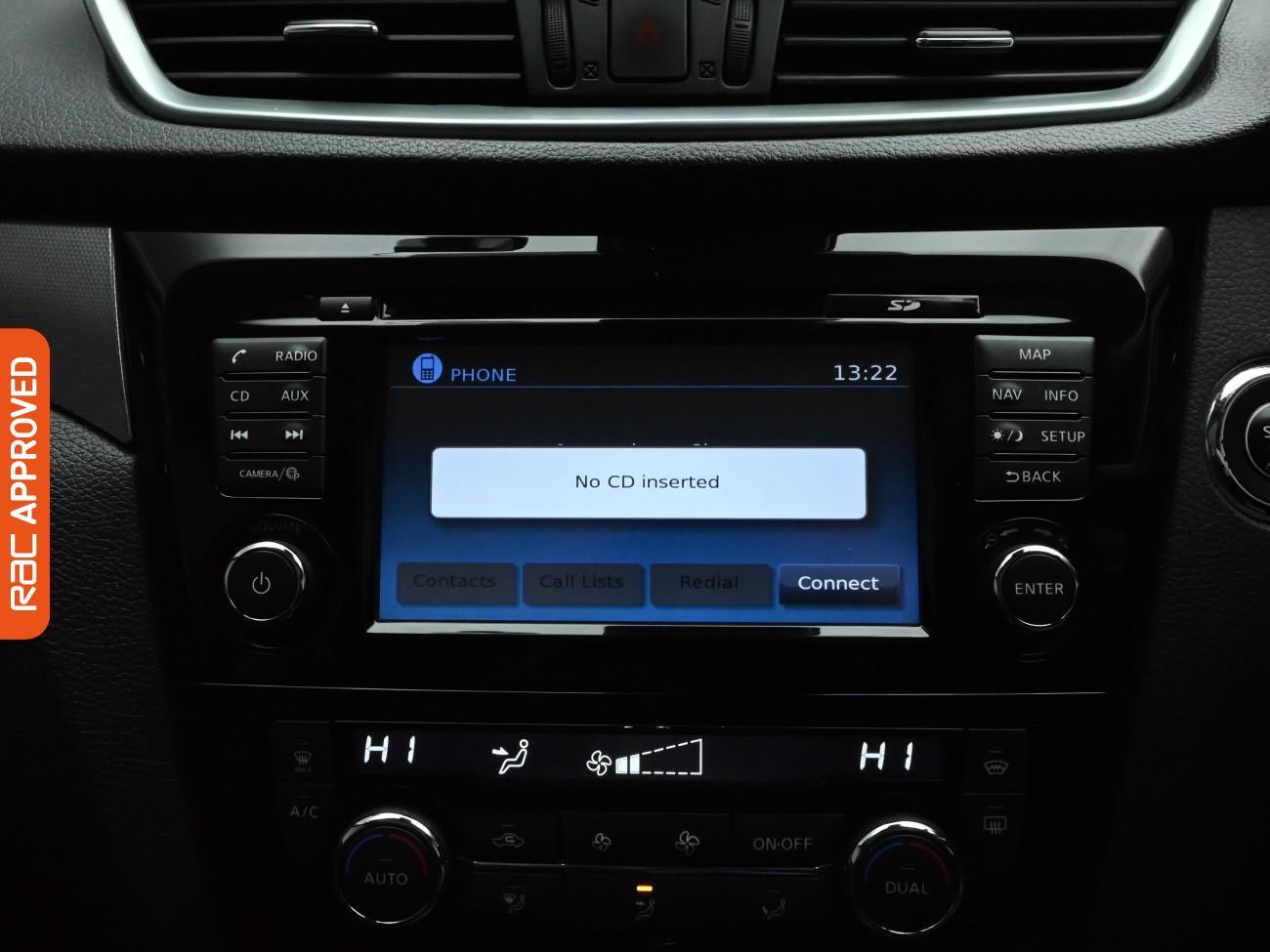 Used Nissan Qashqai 2018 for sale - 76863180: Photo 22