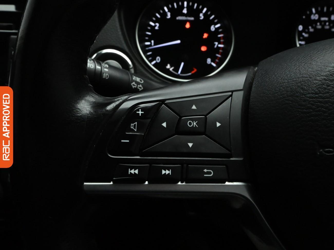 Used Nissan Qashqai 2018 for sale - 76863180: Photo 23