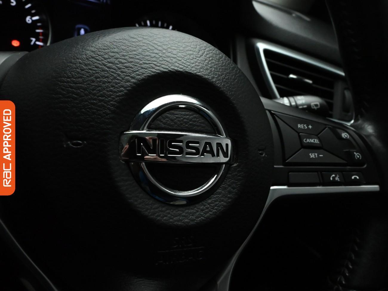 Used Nissan Qashqai 2018 for sale - 76863180: Photo 24