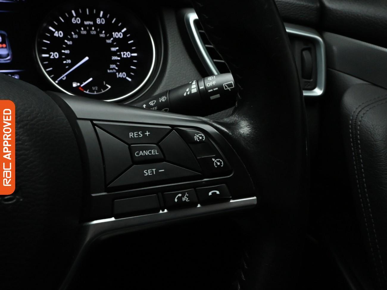 Used Nissan Qashqai 2018 for sale - 76863180: Photo 25