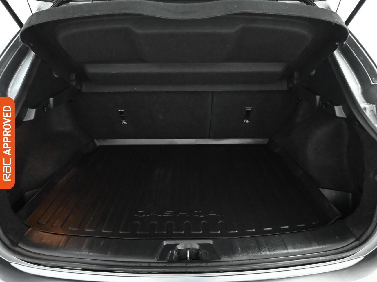 Used Nissan Qashqai 2018 for sale - 76863180: Photo 27