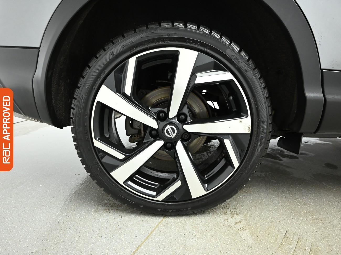 Used Nissan Qashqai 2018 for sale - 76863180: Photo 28