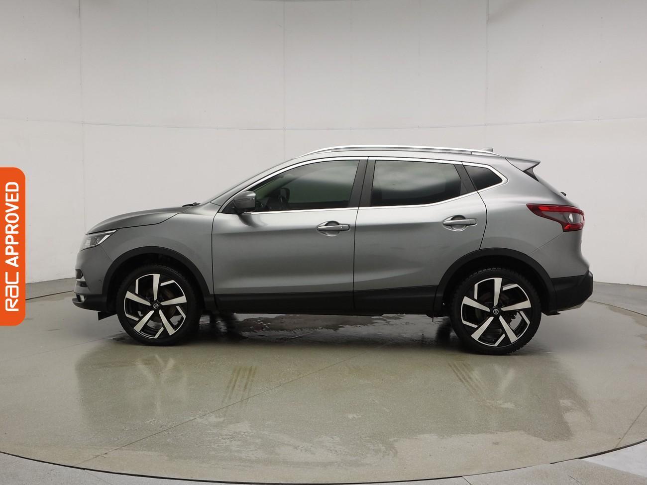 Used Nissan Qashqai 2018 for sale - 76863180: Photo 31