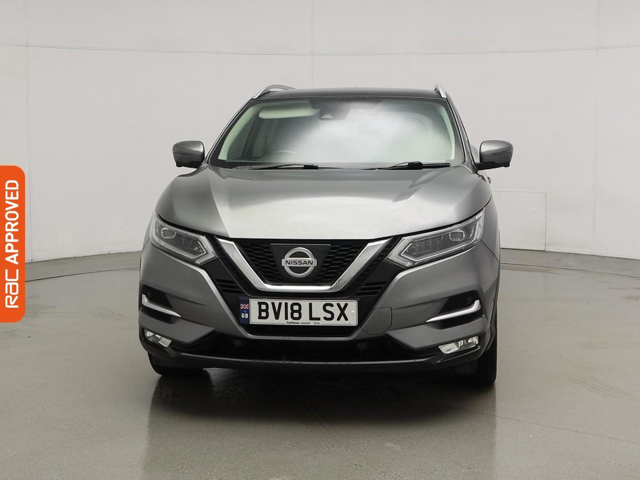 Used Nissan Qashqai 2018 for sale - 76863180: Photo 7