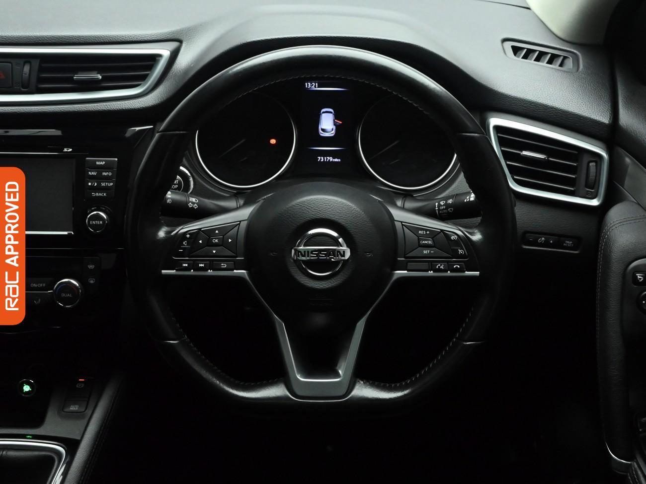 Used Nissan Qashqai 2018 for sale - 76863180: Photo 9