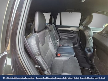 Used Volvo XC90 2019 for sale - 79136586: Photo