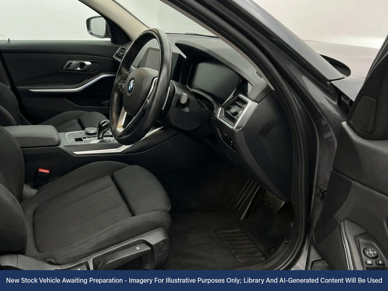 Used BMW 3 Series 2022 for sale - 77429611: Photo 3