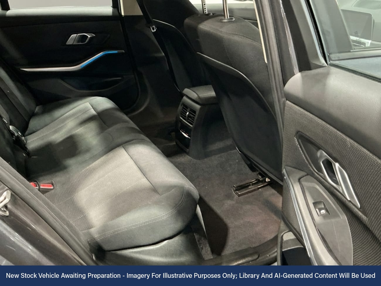 Used BMW 3 Series 2022 for sale - 77429611: Photo 4