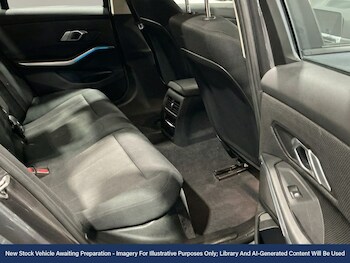 Used BMW 3 Series 2022 for sale - 77429611: Photo