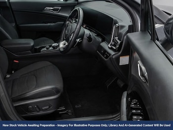 Used Kia Sportage 2023 for sale - 78257839: Photo