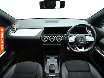 Used Mercedes-Benz EQA 2023 for sale - 78266604: Photo