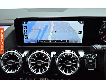 Used Mercedes-Benz EQA 2023 for sale - 78266604: Photo