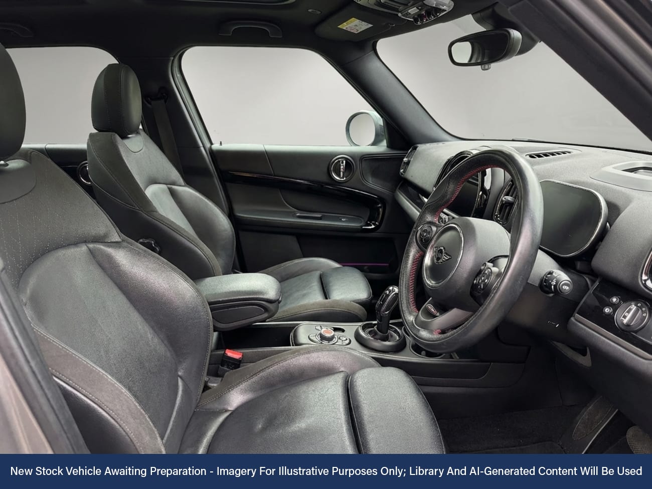 Used MINI Countryman 2020 for sale - 77890666: Photo 3