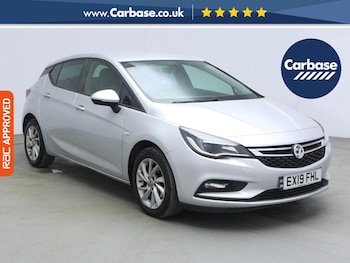 Used Vauxhall Astra 2019 for sale - 79444388: Photo