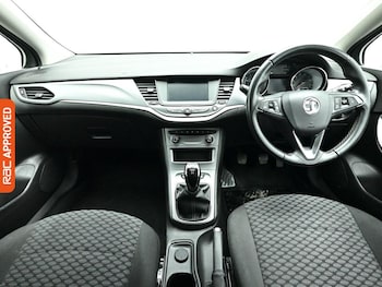 Used Vauxhall Astra 2019 for sale - 79444388: Photo