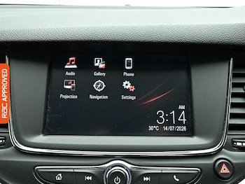 Used Vauxhall Astra 2019 for sale - 79444388: Photo