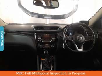 Used Nissan Qashqai 2018 for sale - 74964615: Photo