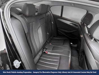 Used BMW 5 Series 2018 for sale - 79228024: Photo