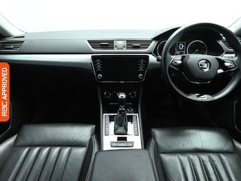 Used Skoda Superb 2020 for sale - 78726836: Photo