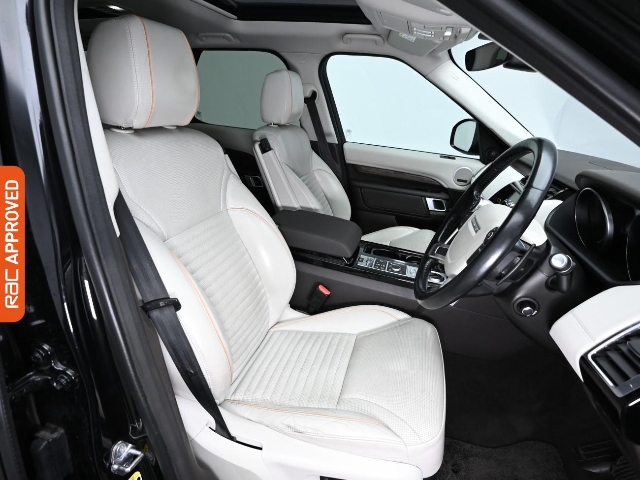 Used Land Rover Discovery 2017 for sale - 77106865: Photo 12