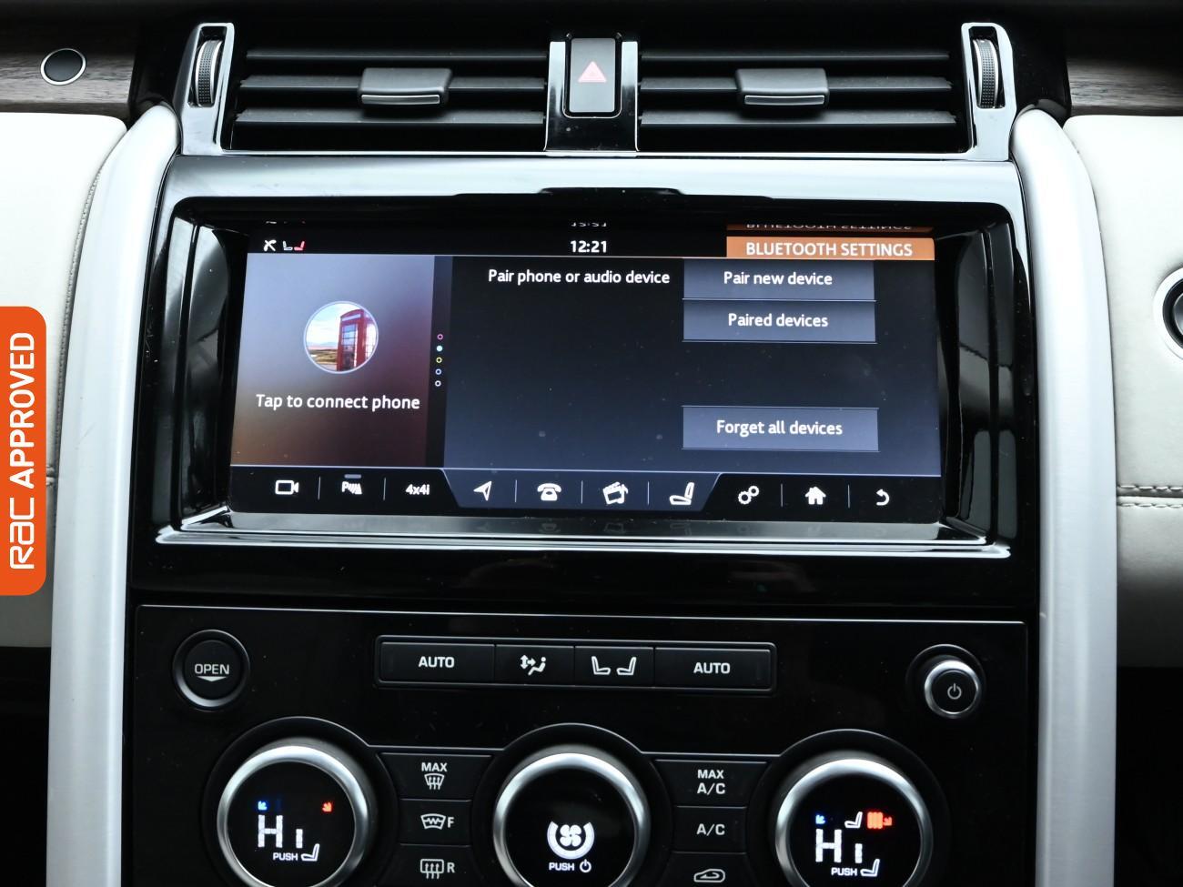 Used Land Rover Discovery 2017 for sale - 77106865: Photo 15