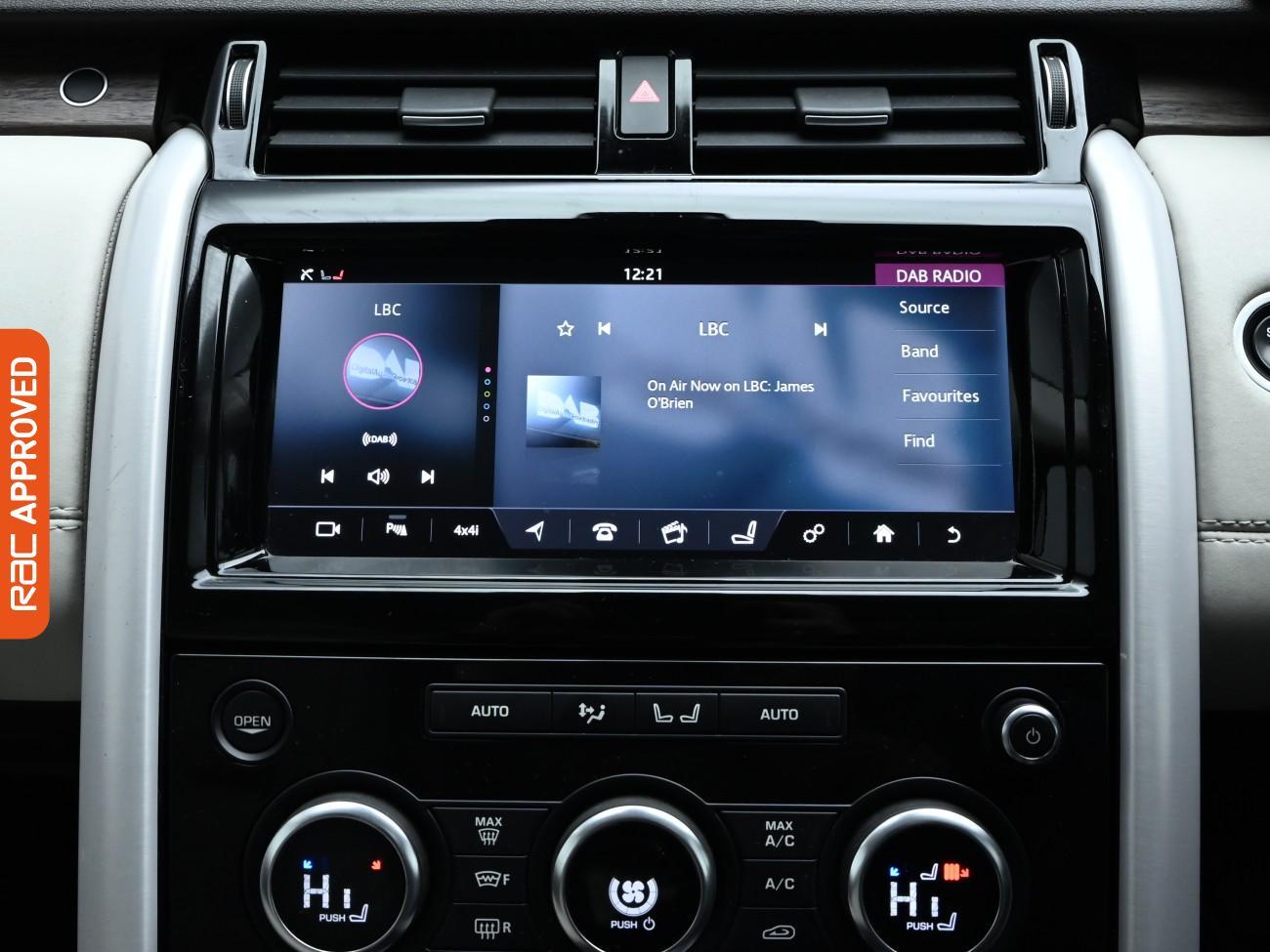 Used Land Rover Discovery 2017 for sale - 77106865: Photo 16