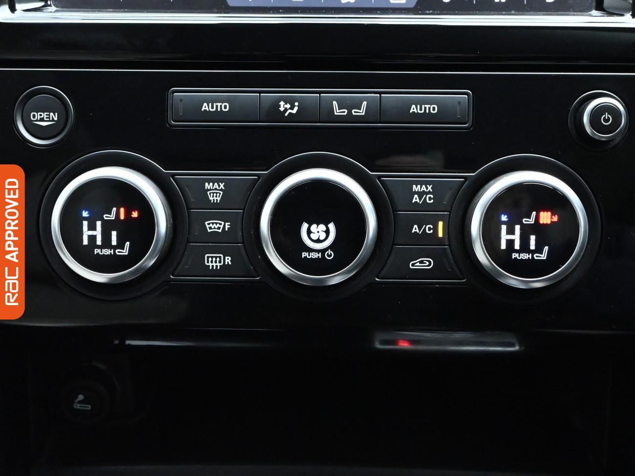 Used Land Rover Discovery 2017 for sale - 77106865: Photo 18