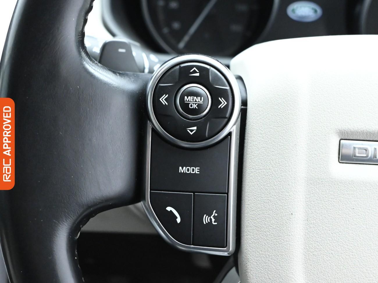 Used Land Rover Discovery 2017 for sale - 77106865: Photo 24