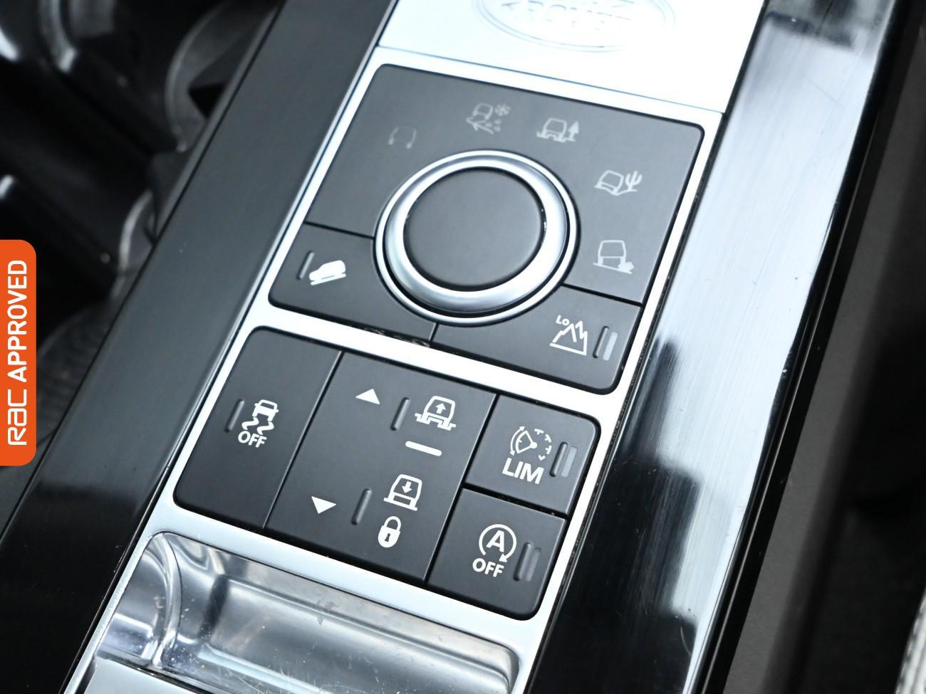 Used Land Rover Discovery 2017 for sale - 77106865: Photo 25