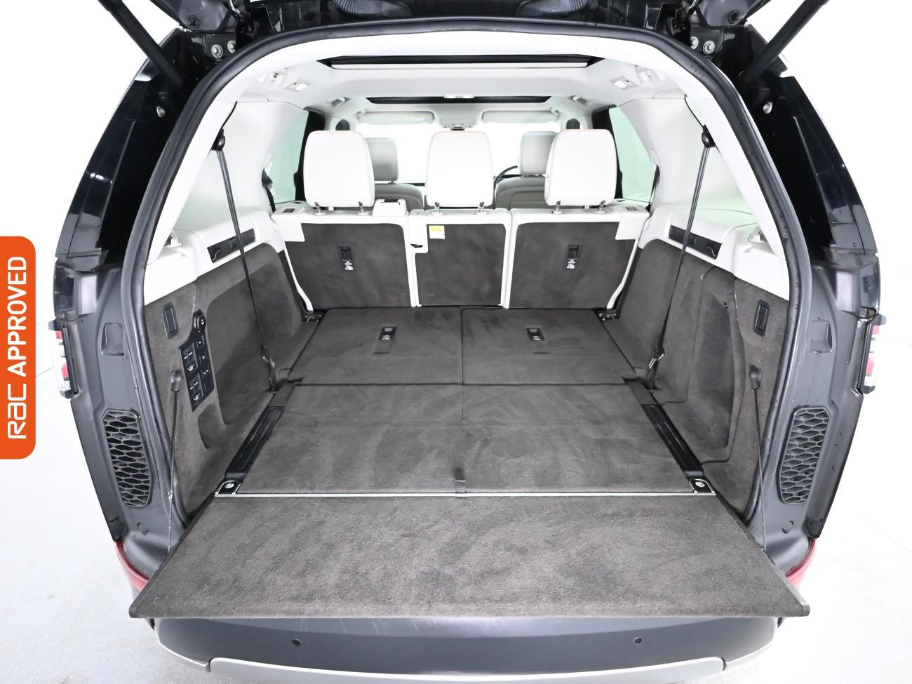 Used Land Rover Discovery 2017 for sale - 77106865: Photo 28