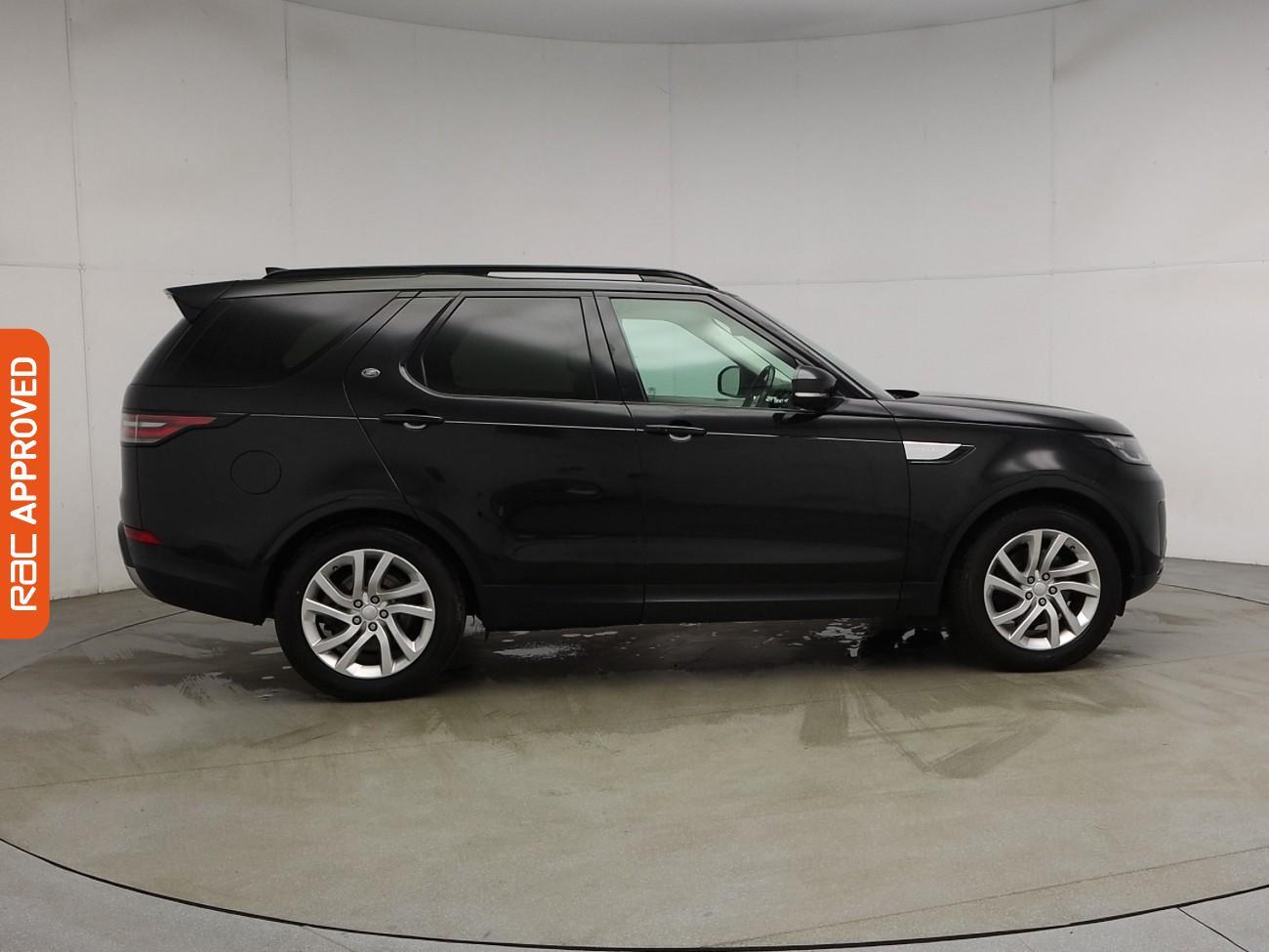 Used Land Rover Discovery 2017 for sale - 77106865: Photo 6