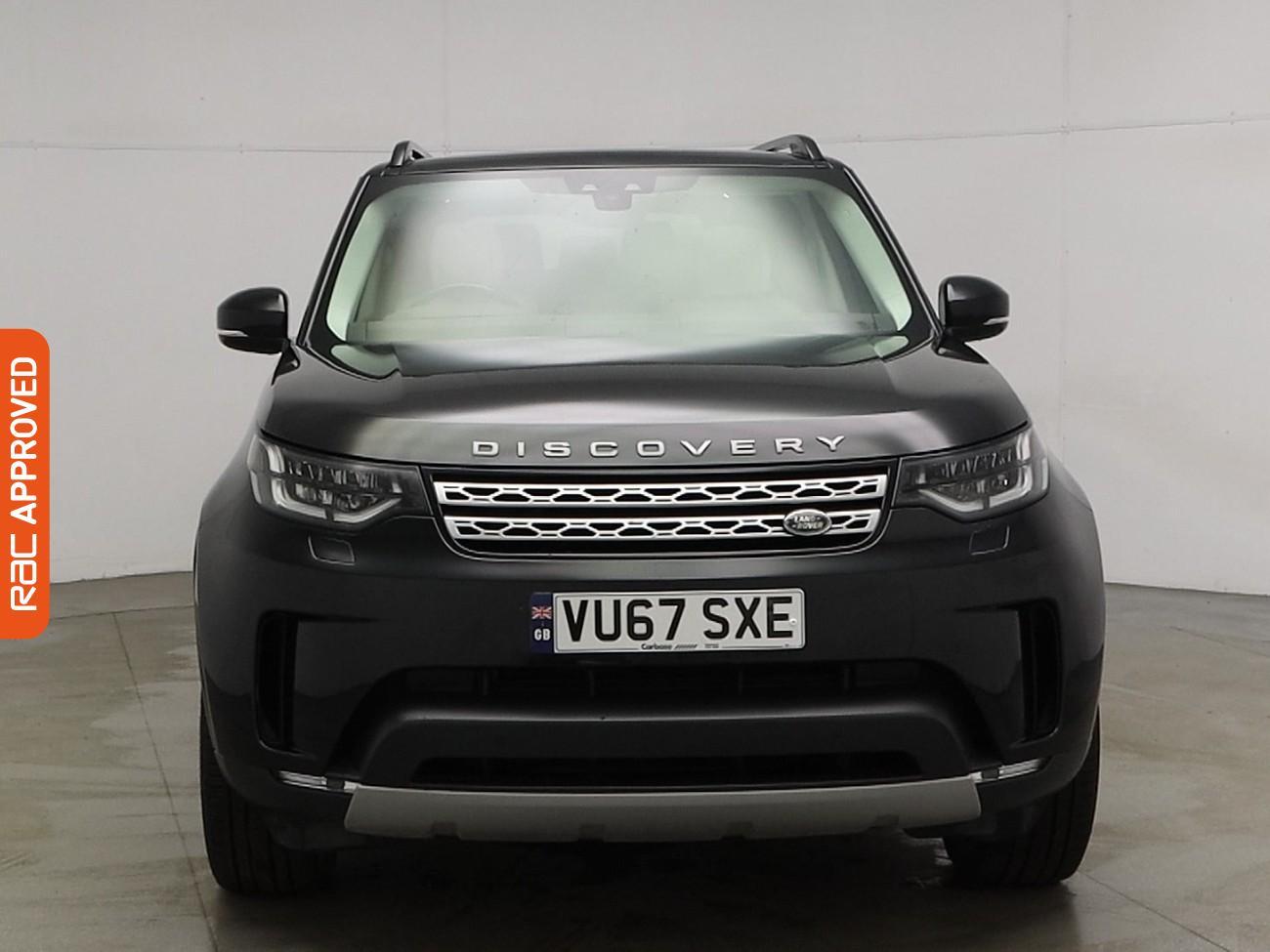 Used Land Rover Discovery 2017 for sale - 77106865: Photo 7
