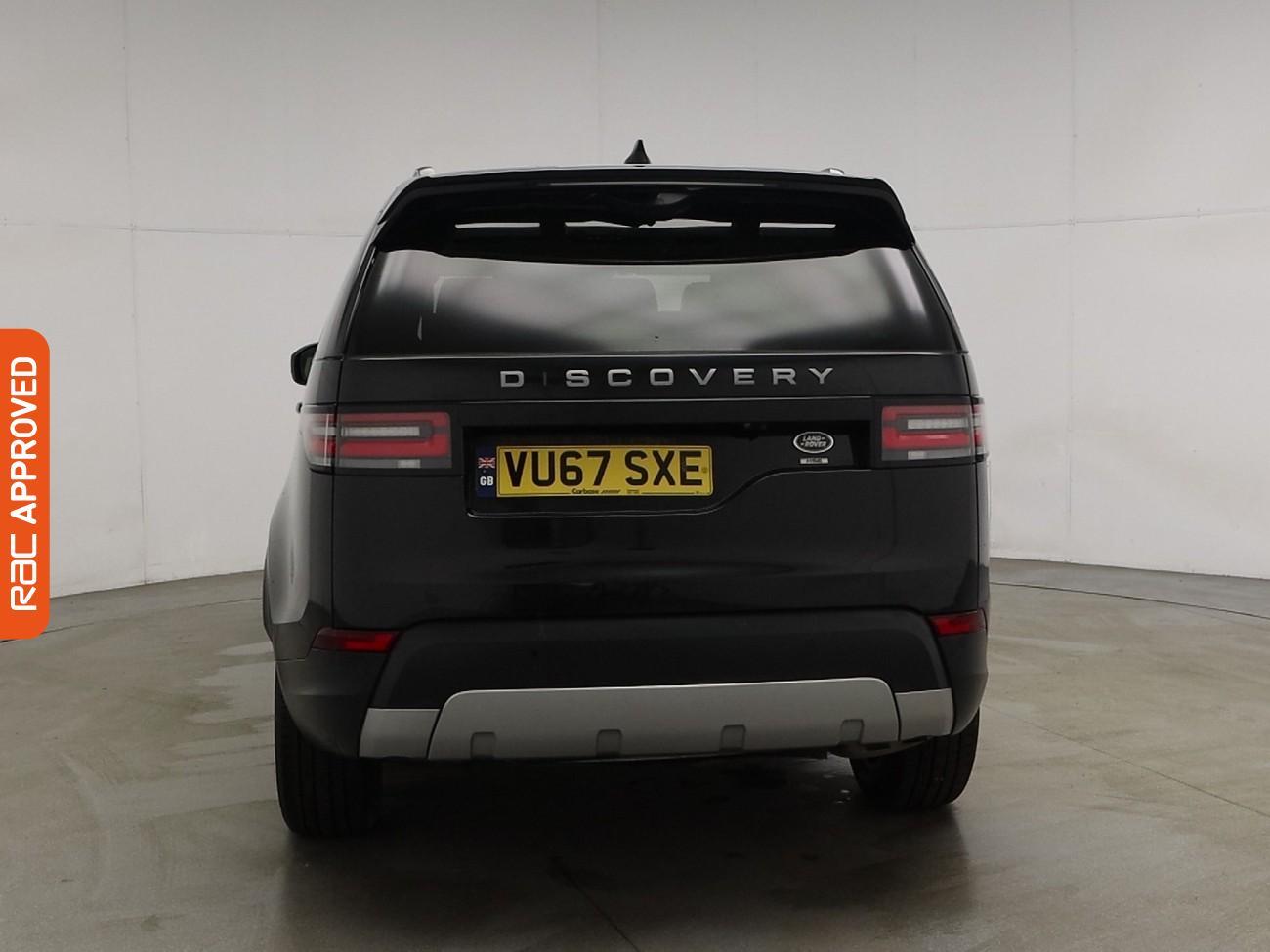 Used Land Rover Discovery 2017 for sale - 77106865: Photo 8