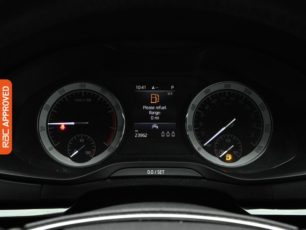 Used Skoda Karoq 2022 for sale - 76782938: Photo 11